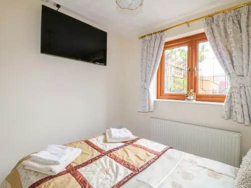 Bramble Grange Hotels in Swadlincote