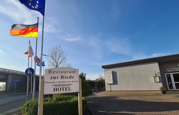 布萊梅里德爾酒店