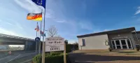Hotel Zur Riede Bei Bremen Hotels in Ganderkesee
