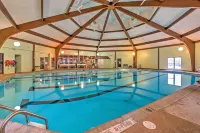 Pet-Friendly Long Pond Abode Near Lakes and Resorts! - spa