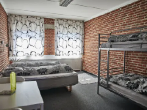 Stay and Sleep Grindsted - Billund Hotels in Grindsted