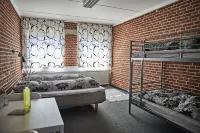 Stay and Sleep Grindsted - Billund Hotels in Ansager