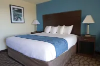 Harborside Inn Hotels in Port Townsend