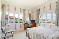 Hotel les Goelands Hotels in Saint-Jean-de-Luz
