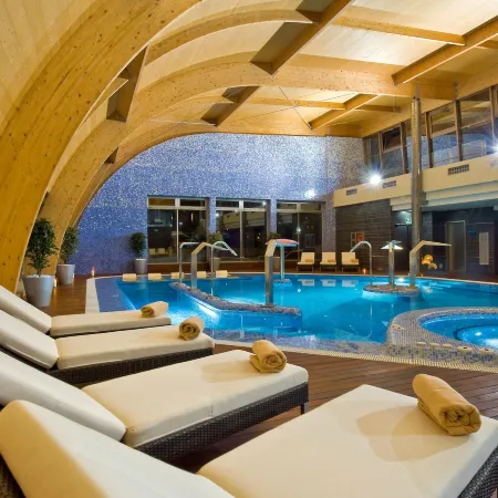 Elba Costa Ballena Beach & Thalasso Resort