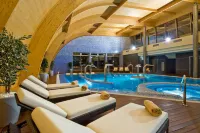 Elba Costa Ballena Beach & Thalasso Resort - spa