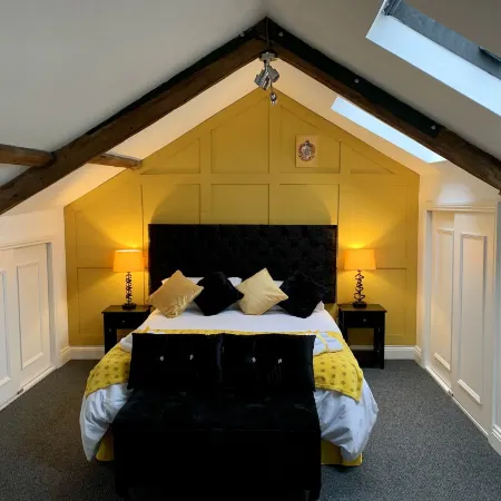The Wizard's Loft