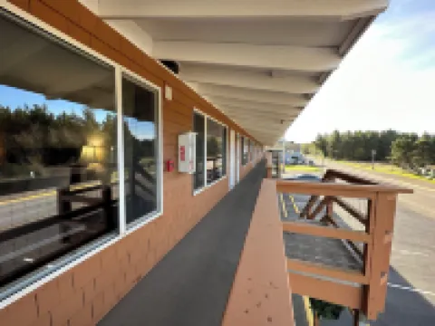 Inn at the Sea Hotels in Pacific County