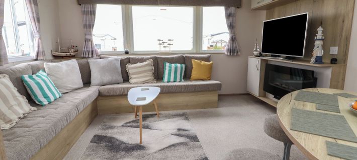Herrylock Hotels in Rhyl