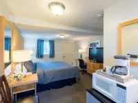 Gannett Peak Lodge Hotels in Sublette County
