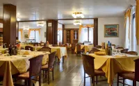 Hotel Astra - breakfast