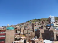 La Casa de Yoni - Pensions