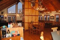 康史塔克高級小屋飯店
