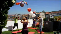 Hostel Gaia Porto