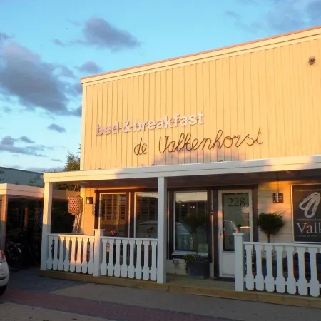 B&B de Valkenhorst