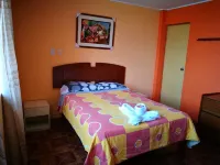 Hostal Shalom فنادق في 