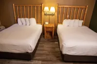 Grand Ely Lodge Hotel a Ely