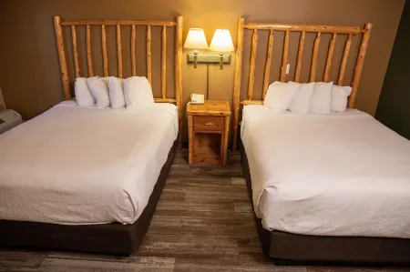 Grand Ely Lodge Отели в г. Или