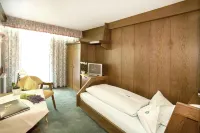 Alpenhotel Fernau Hotels in Neustift im Stubaital
