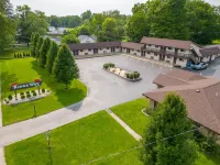 Kingsway Inn Hotels in Tuscola County