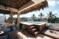 Nuiya Hoteles Centro