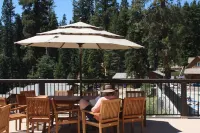 Montecito Sequoia Lodge - 4-Star