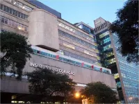 Hotel Pousada Clínicas Valente Hotel di 