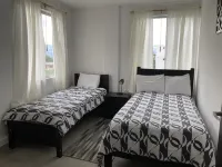 Quito Airport Suites Hotel Hotels in Пуэмбо