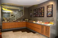 Golden Blue Hotel - Bữa sáng