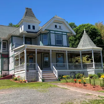 Antique Rose Inn Windham