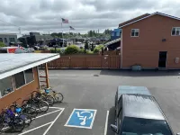 Inn at the Sea - Parking