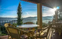 Hotel Rural Quinta da Geia Hôtels à : Penalva de Alva