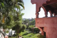 Nomada Wellness Hotel - Havudsigt