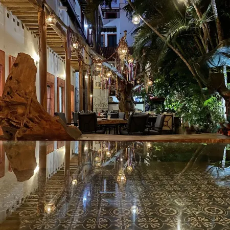 Hotel Raices de Mar