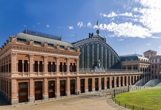 호텔 서비스 이미지 2