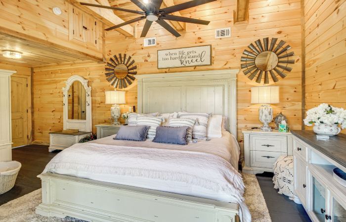 Great Outdoor Space Margys Farmhouse in Jasper