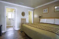 Green Gables Motel & Suites Hotels in Shasta County
