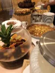 Hotel Rio Sul Mare - breakfast