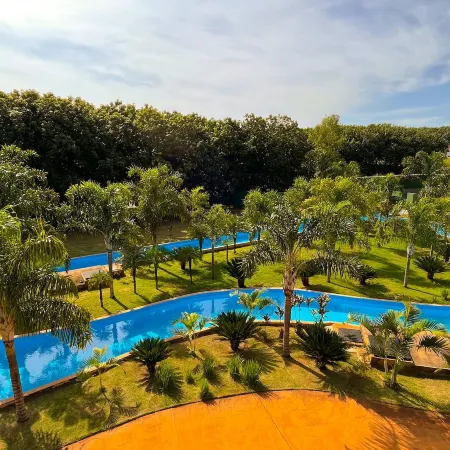 Hotel Dolce Dulce