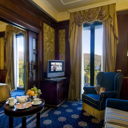 Hotel Simplon