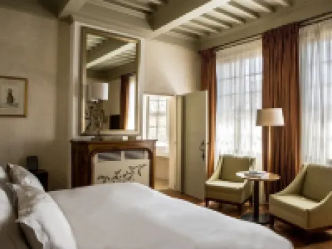 La Maison d'Uzès Relais & Châteaux Hotels in Uzes