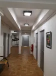 Auberge de Jeunesse Orléans Centre Ville - Hostel