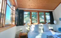 Coast Cabins Hôtels à : Manzanita