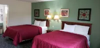 Super 7 Motel Hotels in Sedalia Township