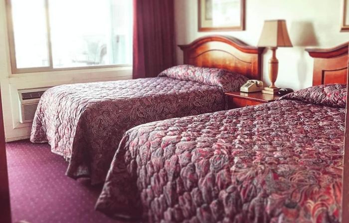 Budget Inn Express Helena