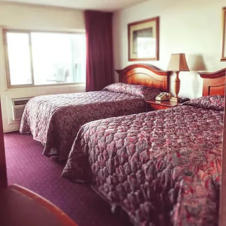 Budget Inn Express Helena
