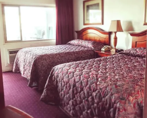 Budget Inn Express Helena Hotels in Helena