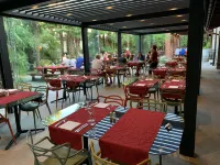 Continental Parkhotel - breakfast