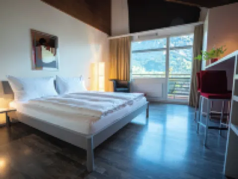 Hotel des Alpes Hotels in Flims