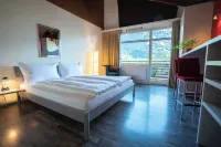 Hotel des Alpes Hôtels à : Flims